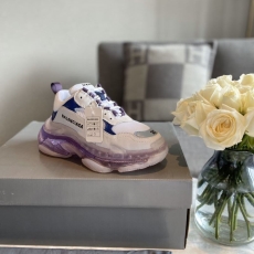 Balenciaga Triple S Series Shoes